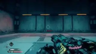RAGE 2 (Shrouded Vault Ark Location/ Charged Pulse Cannon)
