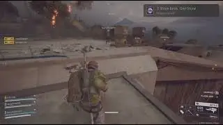 ARC Raiders TheLazyDisciple Three Birds, One Stone