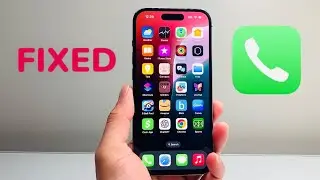 How To Fix Can&rsquo;t Receive Calls on iPhone