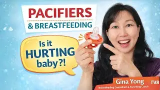 Pacifiers and Babies: Breastfeeding-Friendly Tips Every Parent Should Know