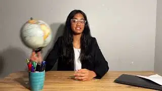 Breakthrough Junior Challenge- What IS Gravity? Ishita Kodamanchili