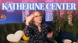Katherine Center has the Formula for Rom-Com Magic 💖