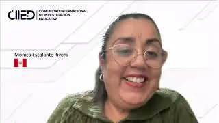 Presentaci&oacute;n de avances de investigaci&oacute;n CIIED