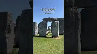 Surreal #shorts #stonehenge #surreal #viral