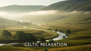 The Weight of Northern Stone | Celtic & Gaelic Instrumentals for Deep Immersion