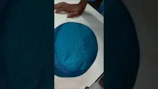 Islamic cap making