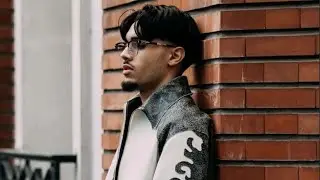 RnBoi - MON BÉBÉ (feat. Tiakola) - Remix (Official)