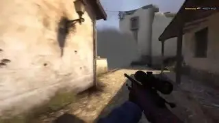 4k AWP clutch @MidWestLAN16 [CS:GO]