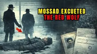 How Mossad Hunted Europe&rsquo;s Most Elusive Sniper