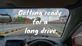 [POV] Going for Car Wash - Toyota Sprinter 110