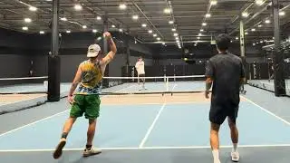 Best highlights from summer/fall tournaments 2025