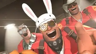 Trollgineers [SFM]