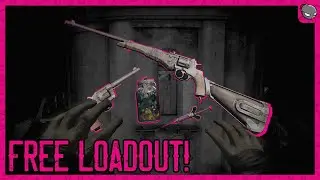 THE SOUL SURVIVOR BUDGET LOADOUT | Hunt Showdown 1896