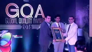 FKM Cargo Award Clip