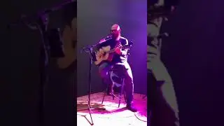 Folsom Prison Blues at Zoll Vineyards