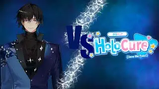 [Holocure] My Oshis carry me to victory in Holocure! #AstraLive