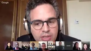 #JusticeForFlint Live Chat: Mark Ruffalo (part 2)