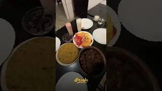 Ramadan 2024 Day 4 alhadulillhaa