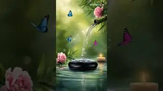Chill Out With This Calming Music For Anger Management #relaxing #musicforrelaxation #shorts