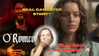 O ROMEO Controversy Explodes! Real Gangster Story or Film Ban Drama?