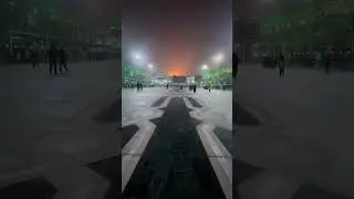 Yeste night heavy rain karbala iraq 2025 dec 🇮🇶
