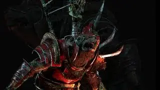 Total War: Warhammer 2. Дипломатические линии военачальника скавенов.