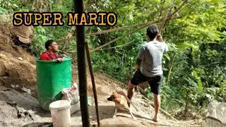 JAPER SNIPER ALA SUPER MARIO | UPDATE SA KUBO | Jerome Ayala Official