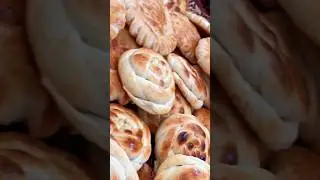 کلچہ خانگی|handmade biscuits  #diy #shorts