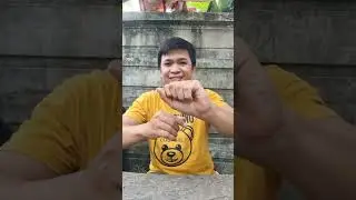 Coin vanished tutorial #magicfun #revealed #entertainment #trickstutorial