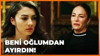 Rana, Savaş Evden Gittiği İ&ccedil;in Nazlı'yı Su&ccedil;ladı! - G&uuml;neşin Kızları 23. B&ouml;l&uuml;m