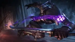 Master Yi 2v3 - BRUISER Yi - Sh&acirc; Tenshi