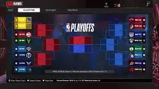 STE Playoffs Wemby vs Demi-God