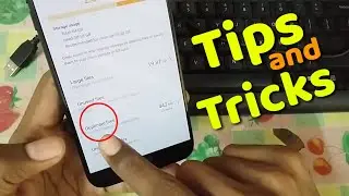 Samsung J7 pro Tips and tricks | New features