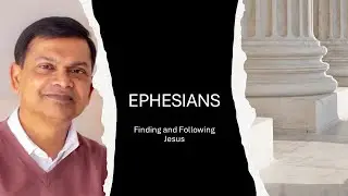 Importance of knowledge Eph. 1:17b