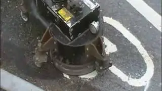 Hydroblasting UK
