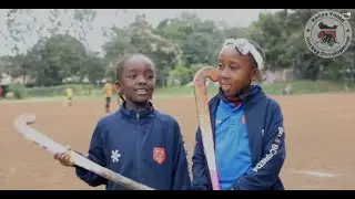 Unlocking Potential: How Kenya Youth Hockey Development Transforms Young Lives