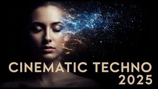 Late Night Drive | Melodic Techno Mix 2025 (Inspired by N'to, Worakls)