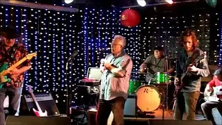 Mike Turngren & Cooper Fischer @ Pho Cao Scottsdale in Scottsdale, AZ   3/1/2022