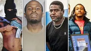 The Most Dangerous Haitian Gangs In The U.S.