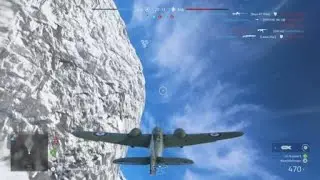 epic plane ...chase lol