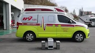 [Bio-decontamination] HUEN IVH ER manual video