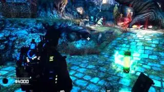 Ghostbusters Multiplayer
