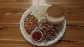 The Search for the West KY BBQ Belt (WKY BBQ BELT FILM 2025 FINAL)