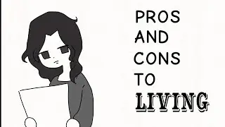 Pros And Cons To Living