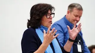 Director Francesca Zambello on Wagner&rsquo;s Tannh&auml;user