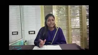Diploma in Pattern Drafting & Dress Making class, Course Orientation in Zoom. #bybhavani #sewing