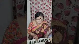 Rabeñdra sangeet Alo amar alo ogo