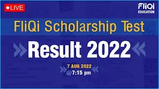 RSMSSB LDC Vacancy 2022 l REET Mains | CET Fliqi Scholarship Test Result By Dinesh Sir