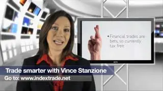 Financial Spread Betting Guide - Tips on Getting Started