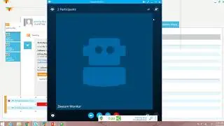 Outbound Dialer